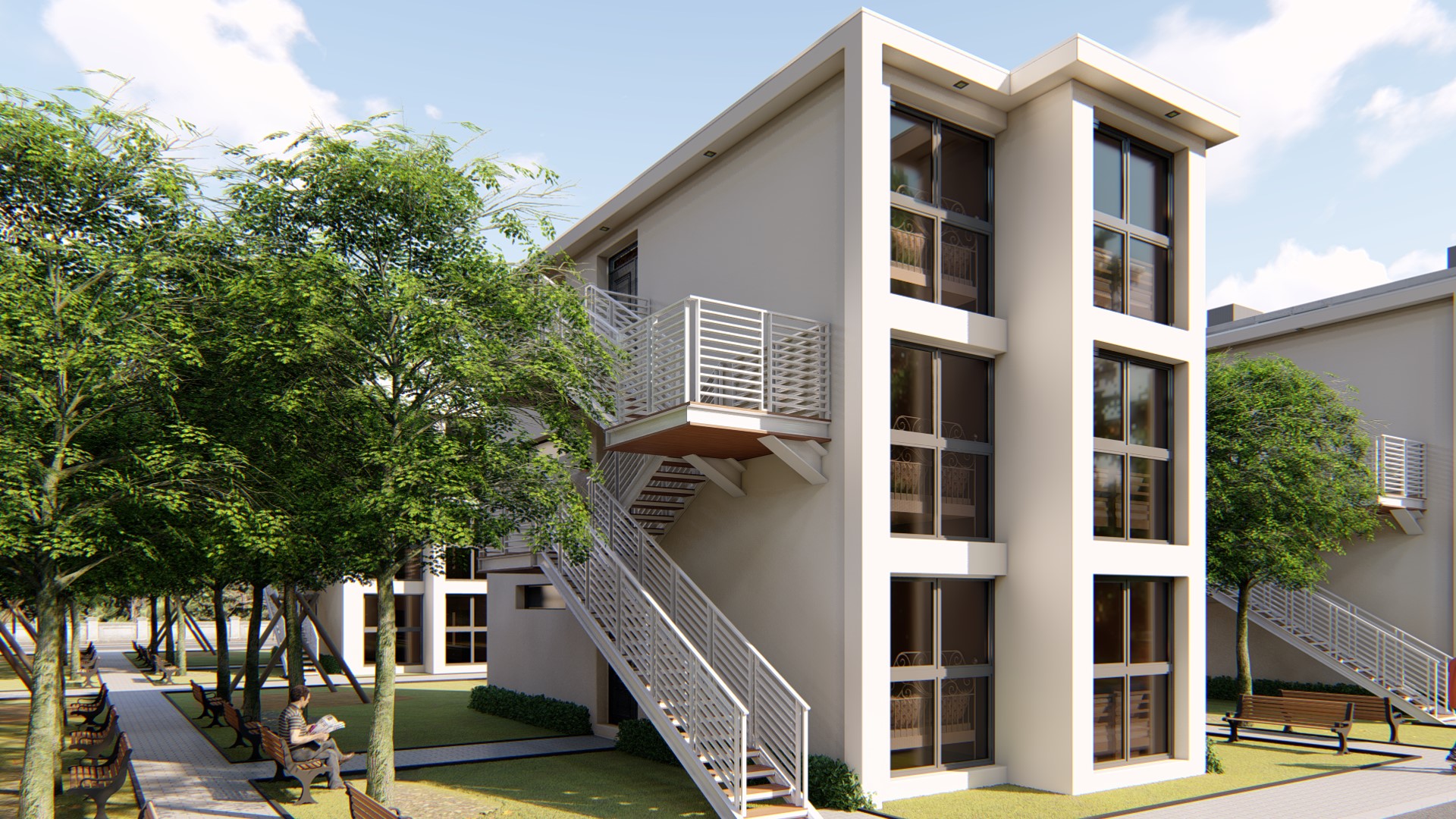 Dar 2MM.1 Multi Fransa