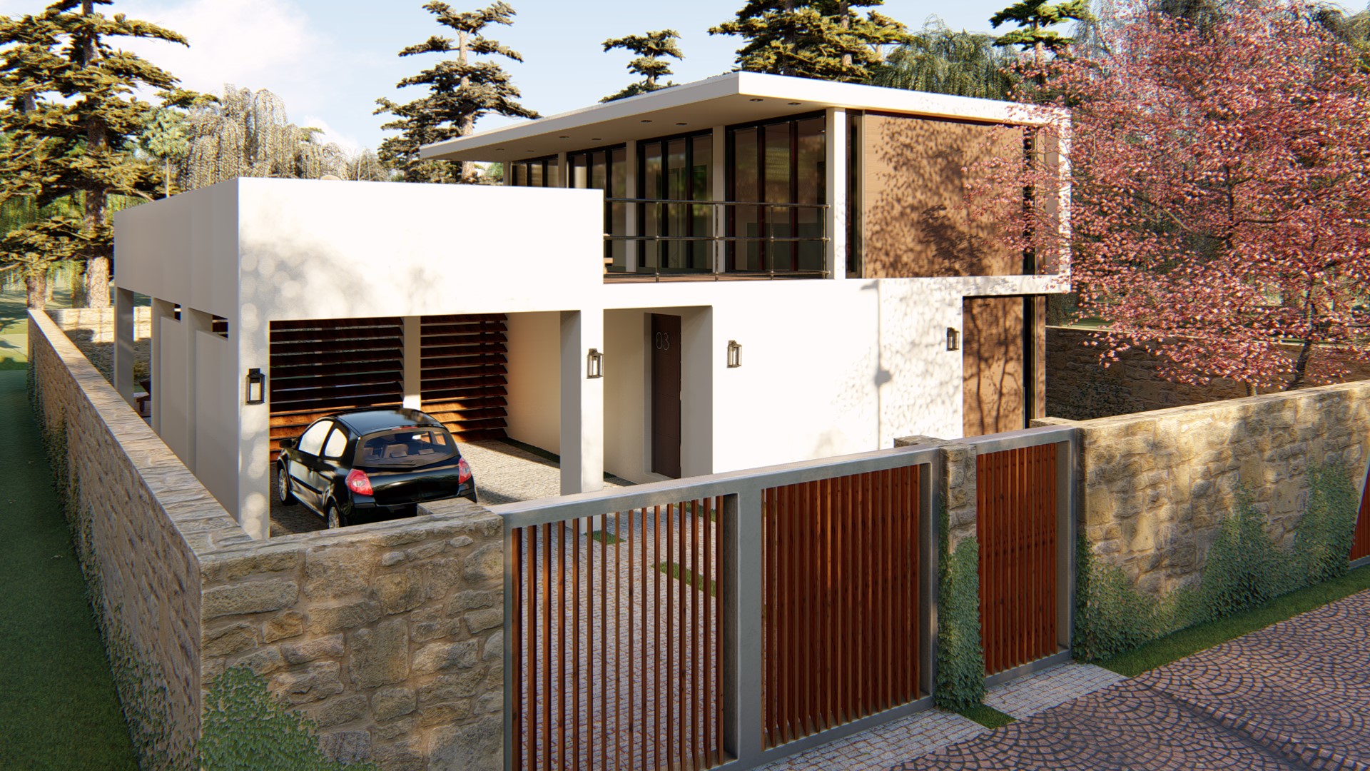 Dar 5M2.1+ Lixus