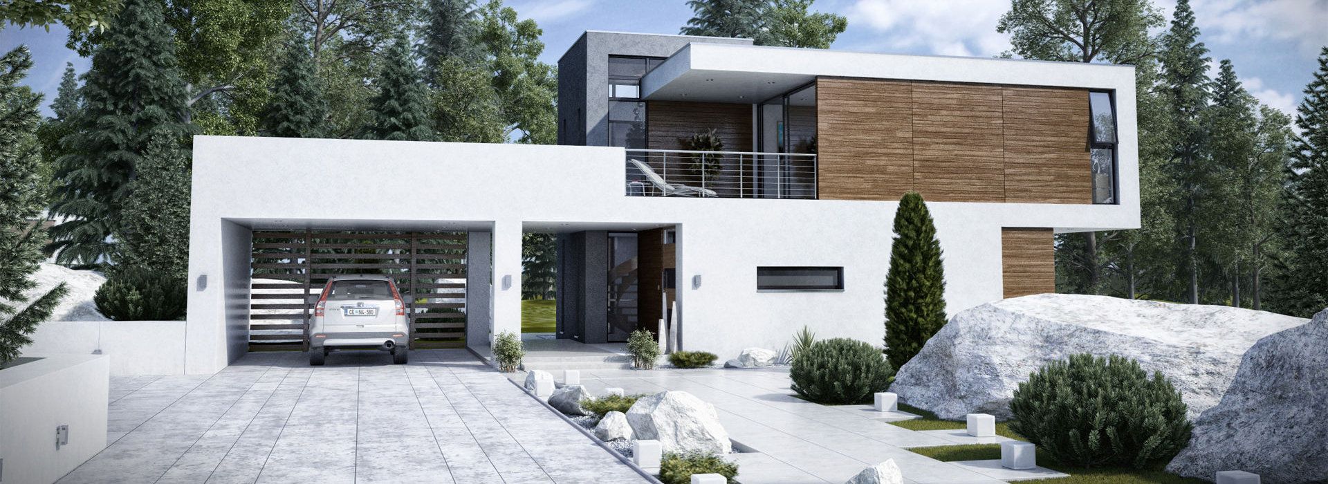 <small>صلب و آمن</small>منزل مع حياة طويلة